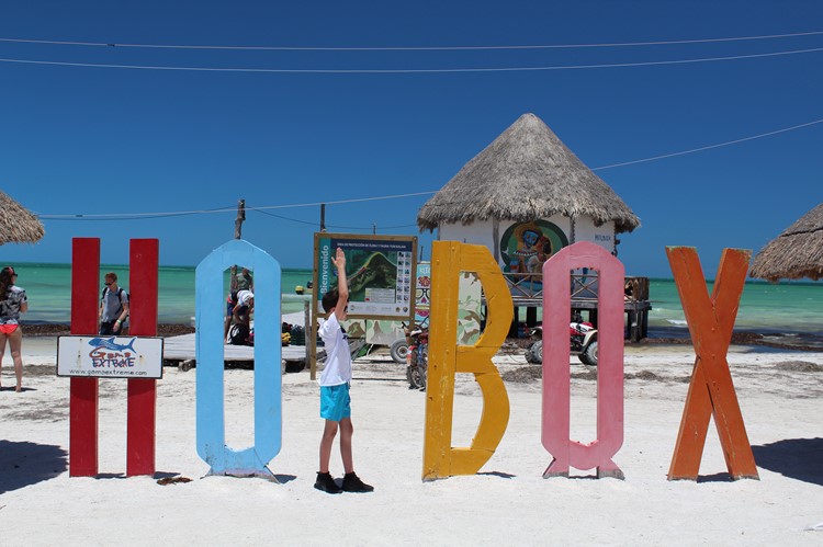 Isla Holbox - Mexico